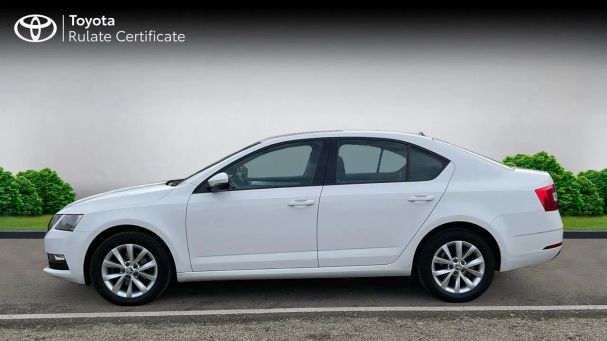 Skoda Octavia 110 kW image number 5