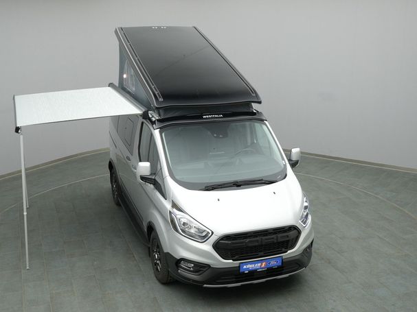 Ford Transit Trail Nugget 110 kW image number 37