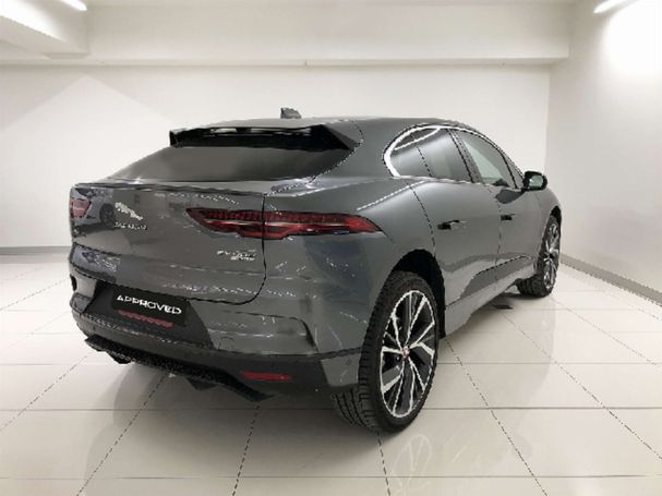 Jaguar I-Pace EV400 S 294 kW image number 2