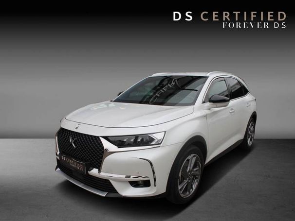 DS Automobiles 7 Crossback E-Tense 225 165 kW image number 2