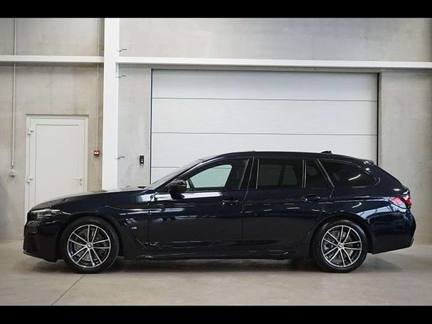 BMW 518d Touring 100 kW image number 3