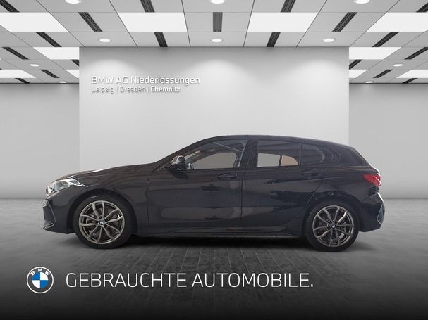 BMW 120i M Sport 131 kW image number 4