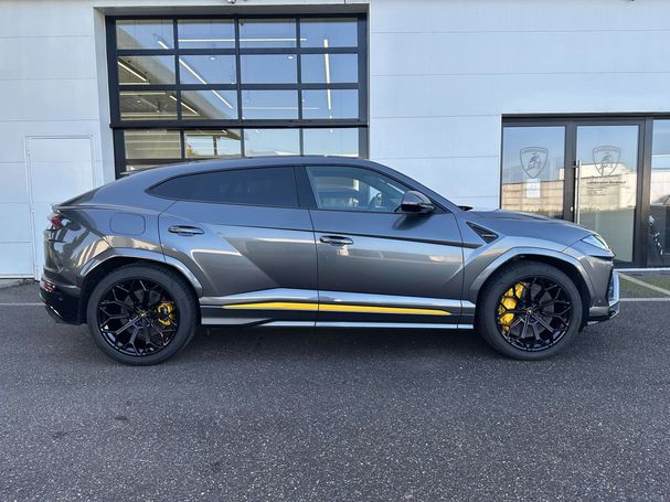 Lamborghini Urus 478 kW image number 3