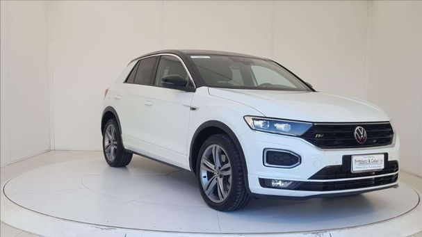 Volkswagen T-Roc 2.0 TDI SCR 85 kW image number 8