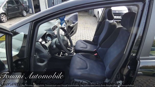 Honda Jazz 1.2 S 66 kW image number 14