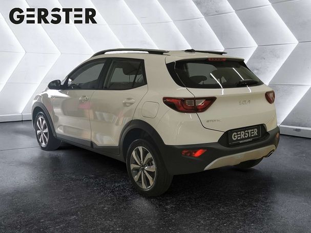 Kia Stonic 73 kW image number 2