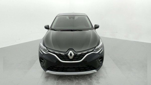 Renault Captur E-Tech Plug-in Hybrid 160 Techno 118 kW image number 3