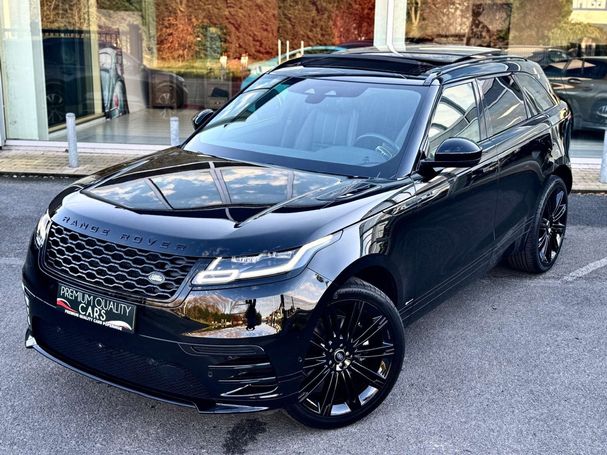 Land Rover Range Rover Velar R-Dynamic S 150 kW image number 1