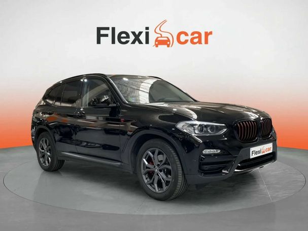 BMW X3 xDrive 140 kW image number 2