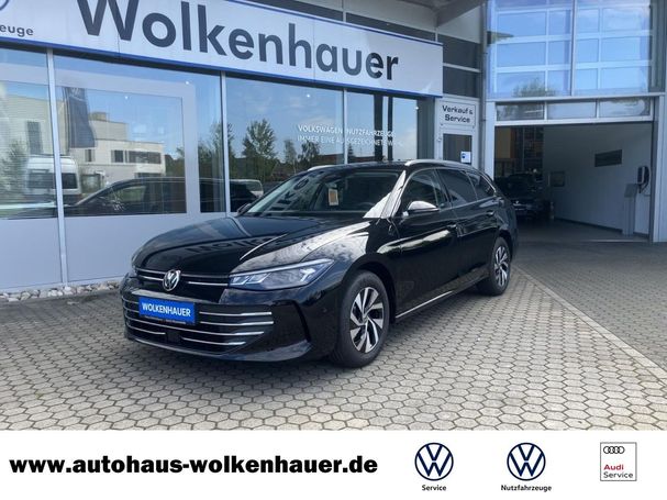 Volkswagen Passat Variant 2.0 TDI Business DSG 110 kW image number 1