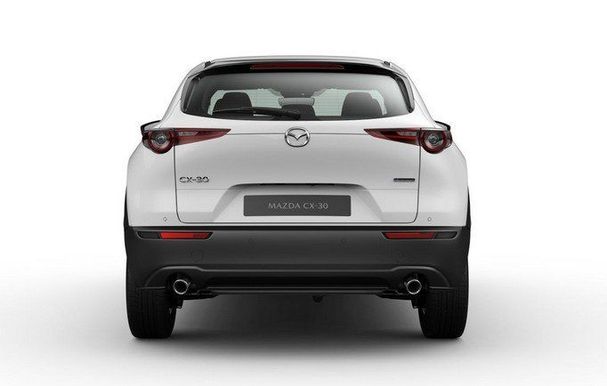 Mazda CX-30 140 Prime-Line 103 kW image number 2