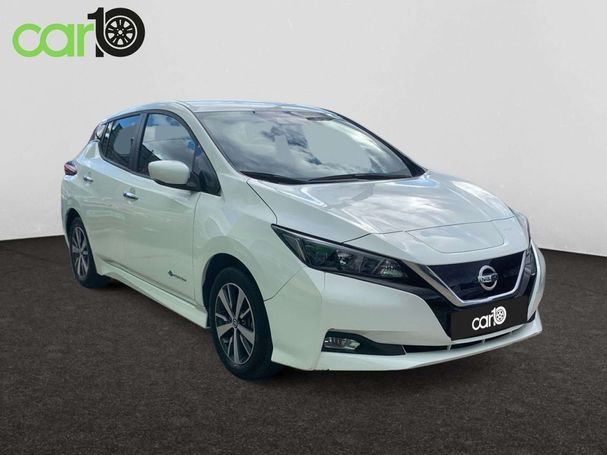 Nissan Leaf 110 kW image number 2