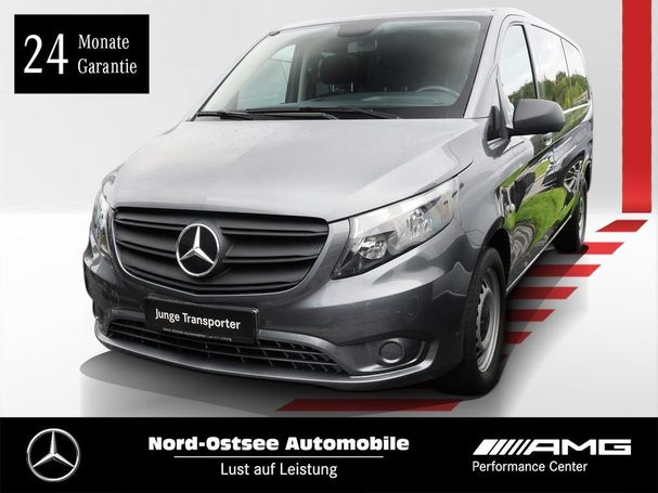 Mercedes-Benz Vito 116 Tourer extra 120 kW image number 2