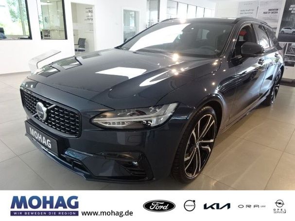 Volvo V90 B4 Plus Dark 145 kW image number 1