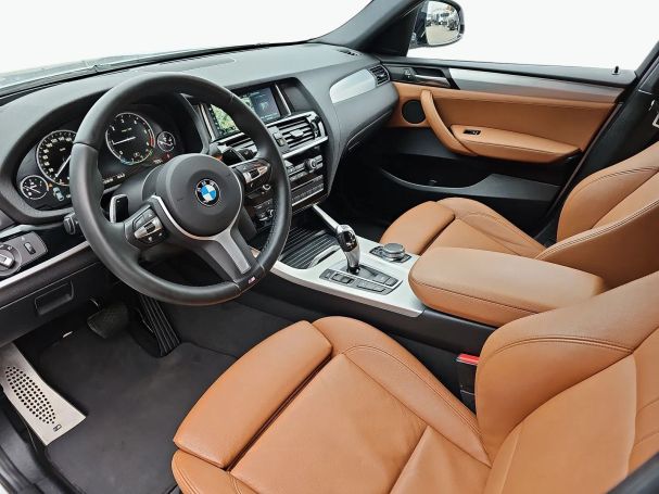 BMW X4 xDrive20d 140 kW image number 10