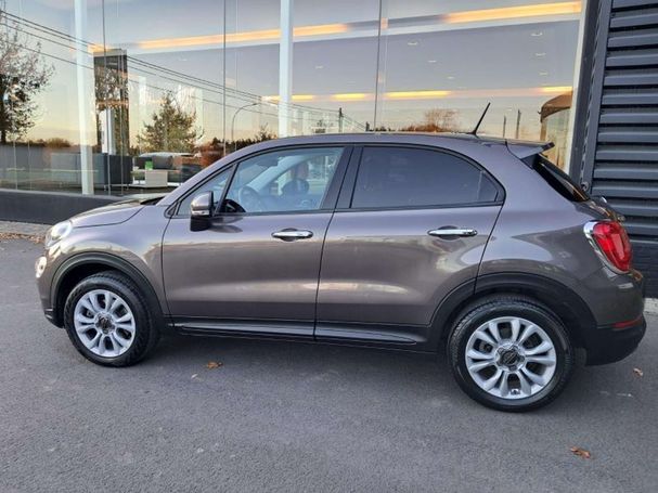 Fiat 500X 81 kW image number 5