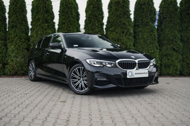 BMW 320d xDrive 140 kW image number 2