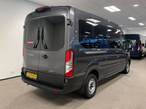 Ford Transit L3H2 96 kW image number 14