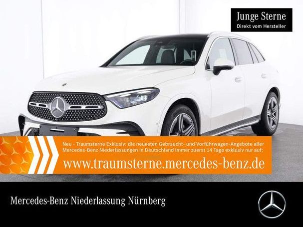 Mercedes-Benz GLC 300 190 kW image number 2