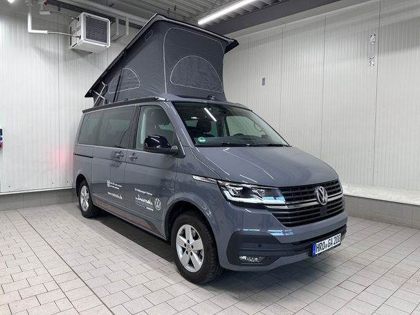 Volkswagen T6 California DSG Beach 110 kW image number 10