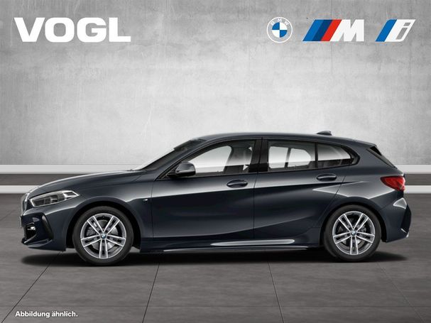 BMW 118i 100 kW image number 3