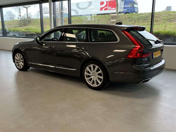 Volvo V90 T4 Inscription 140 kW image number 15