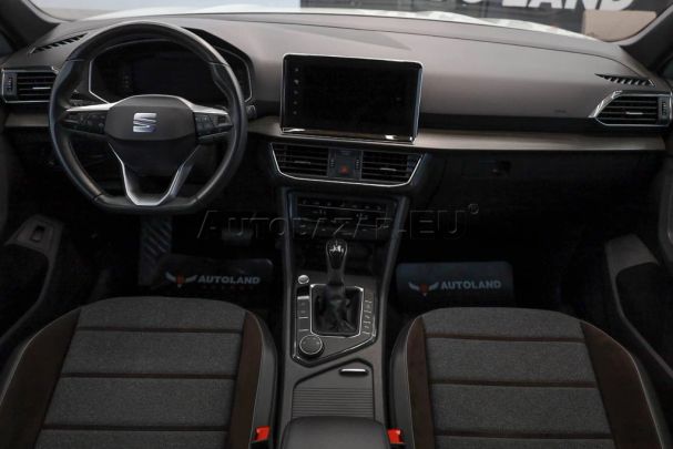 Seat Tarraco 2.0 TDI XCellence DSG 110 kW image number 17