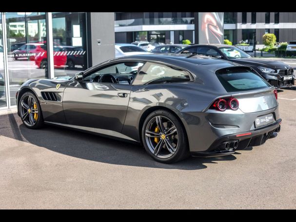 Ferrari GTC4Lusso V12 507 kW image number 4