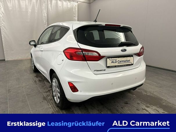 Ford Fiesta 1.1 Trend 55 kW image number 4