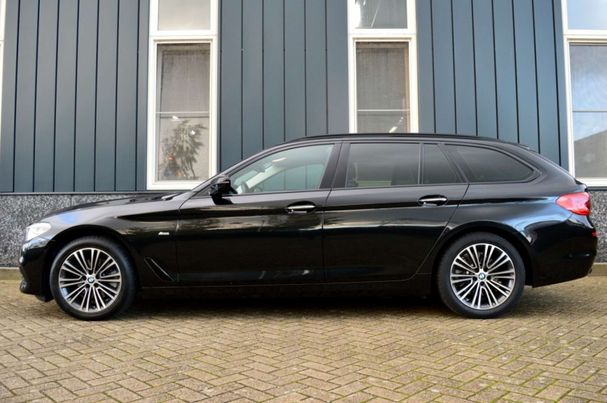 BMW 520i Touring 135 kW image number 5