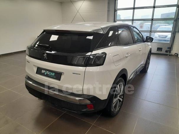 Peugeot 3008 1.6 Hybrid e-EAT8 165 kW image number 15