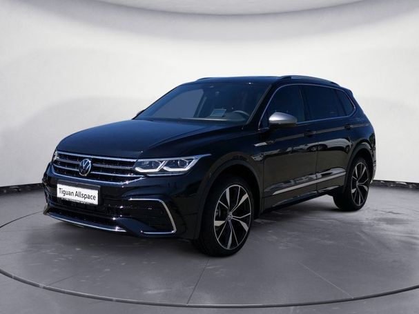 Volkswagen Tiguan Allspace 2.0 TDI R-Line 4Motion DSG 147 kW image number 1