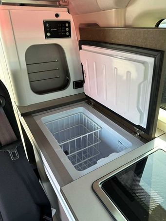 Ford Transit Custom 125 kW image number 8