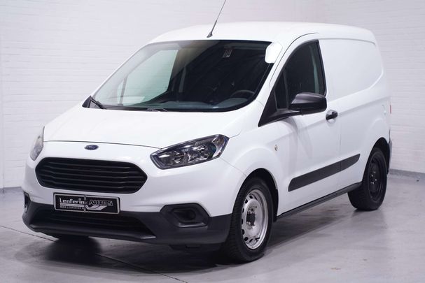 Ford Transit Courier 74 kW image number 1