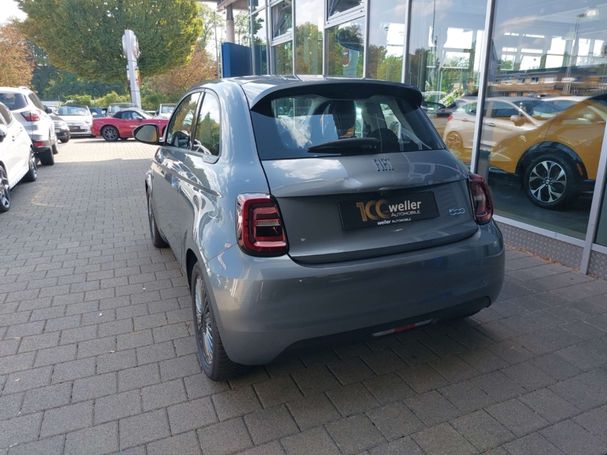 Fiat 500 e 87 kW image number 3