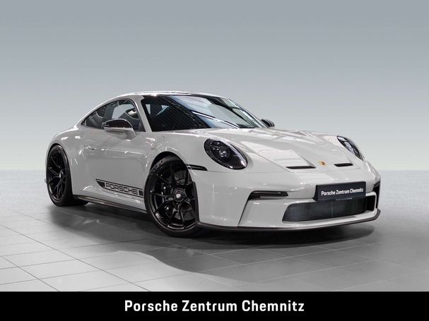 Porsche 992 GT3 Touring 375 kW image number 8