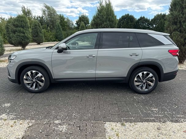 Skoda Kodiaq 2.0 TDI Selection 4x4 142 kW image number 5