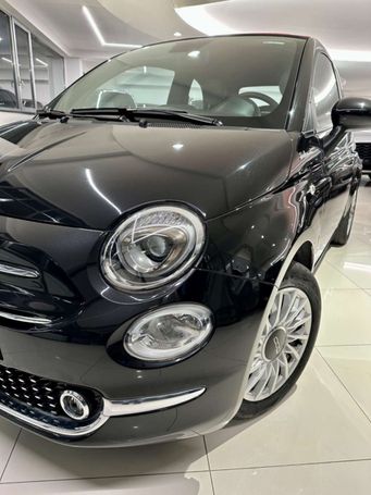 Fiat 500C 51 kW image number 3