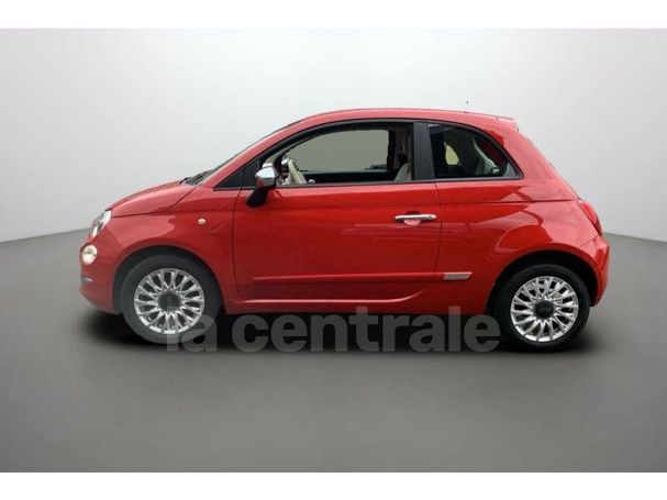 Fiat 500 1.0 51 kW image number 5