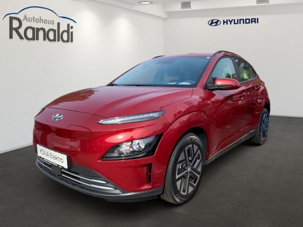 Hyundai Kona 150 kW image number 1