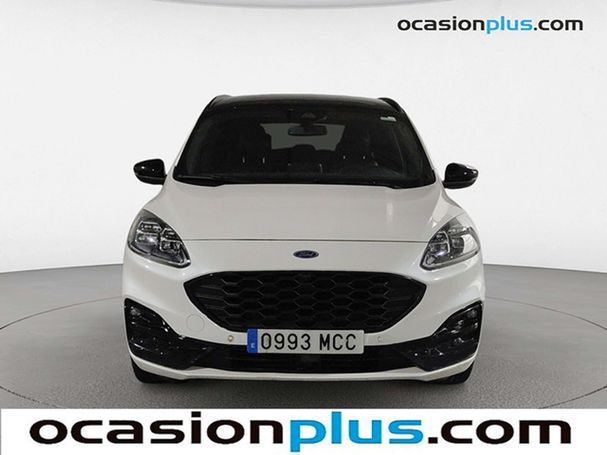 Ford Kuga 1.5 EcoBoost ST-Line 110 kW image number 12