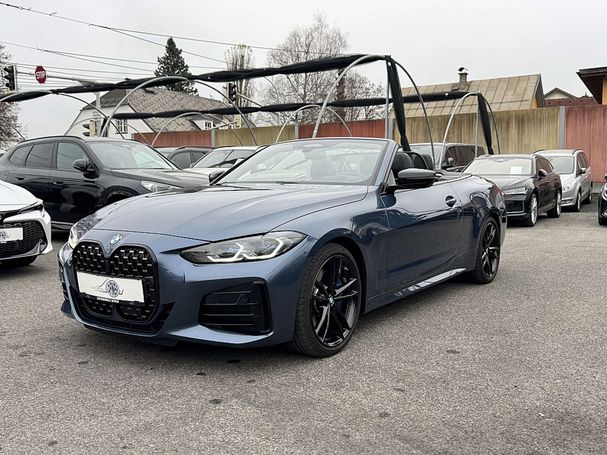 BMW 440i Cabrio xDrive 275 kW image number 40