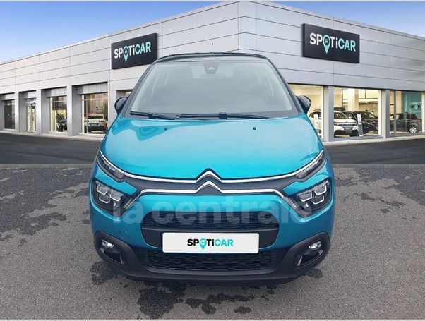 Citroen C3 BlueHDi 100 S&S FEEL 75 kW image number 3