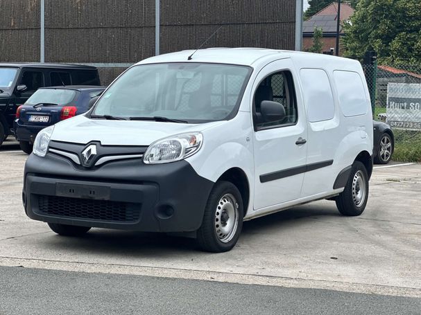 Renault Kangoo 70 kW image number 1