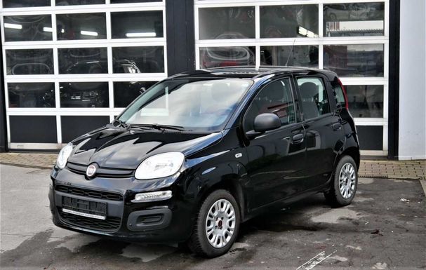 Fiat Panda 1.2 Easy 51 kW image number 10