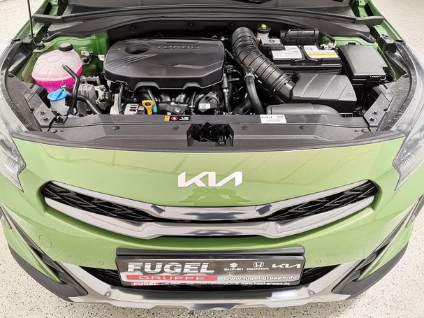 Kia XCeed 1.6 T-GDi 150 kW image number 9