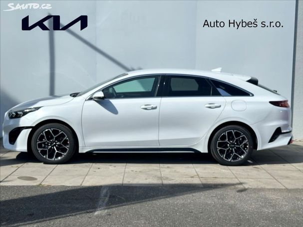 Kia ProCeed 1.5 T-GDI GT Line 118 kW image number 5