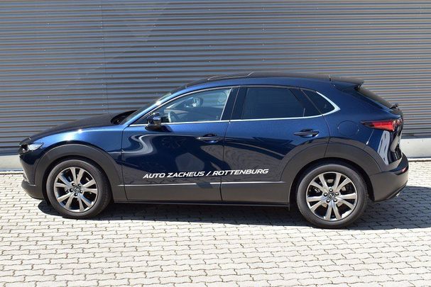 Mazda CX-30 186 Exclusive-Line AWD 137 kW image number 3