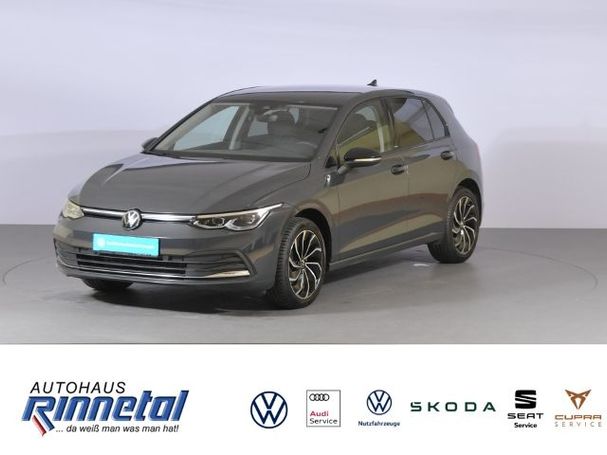 Volkswagen Golf Plus DSG 85 kW image number 1