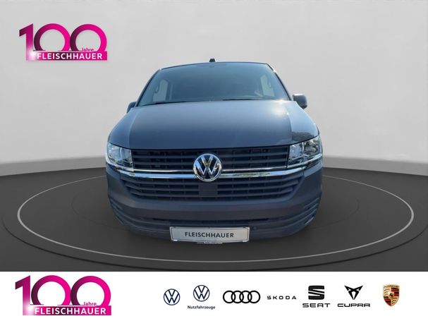 Volkswagen T6 Transporter 81 kW image number 2